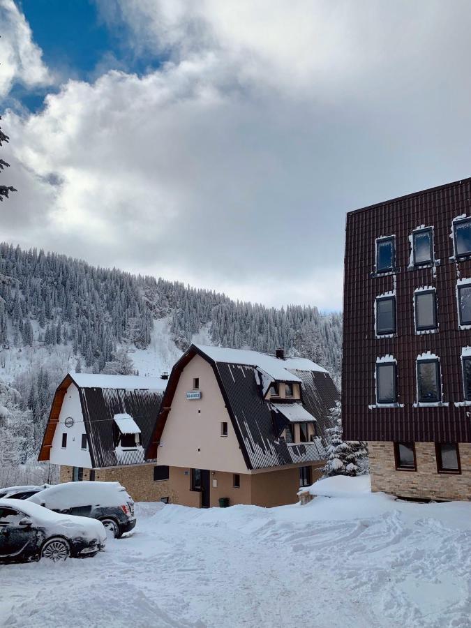 Vila Gorica Jahorina Exterior foto
