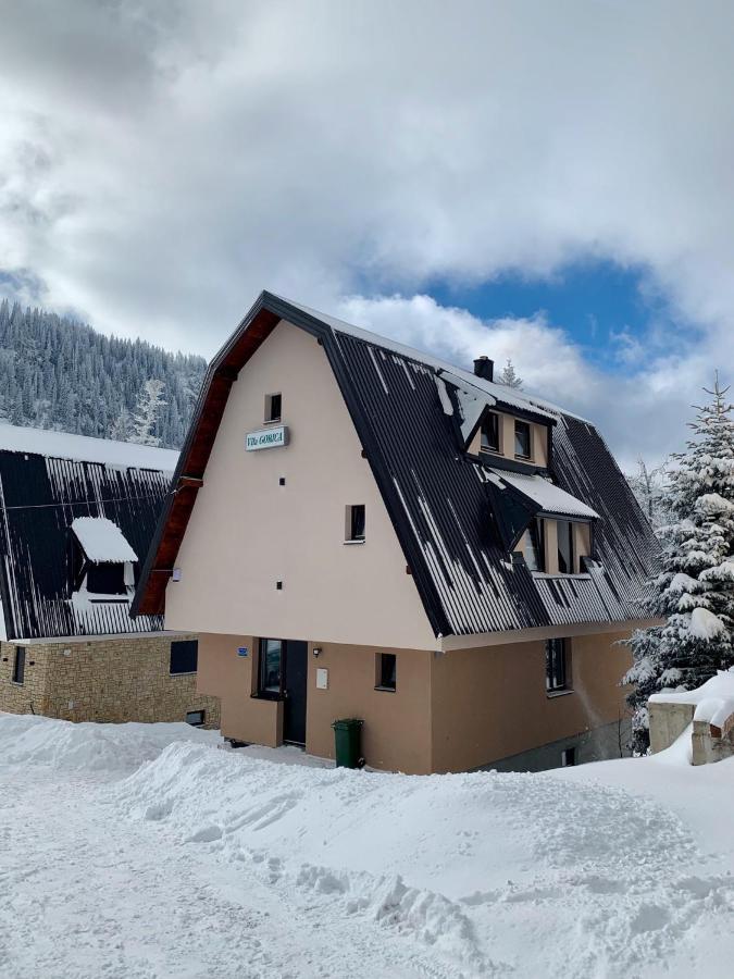 Vila Gorica Jahorina Exterior foto