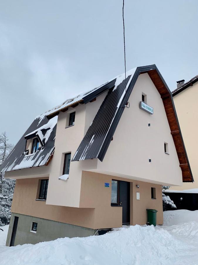 Vila Gorica Jahorina Exterior foto